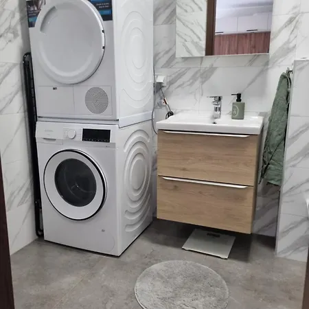 In The Center Of Pelplin