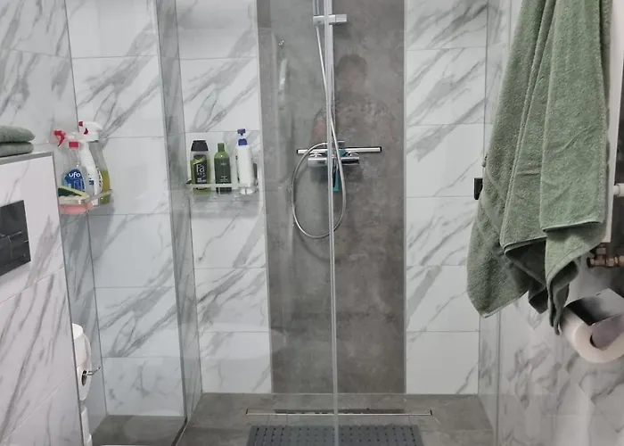 Апартаменты In The Center Of