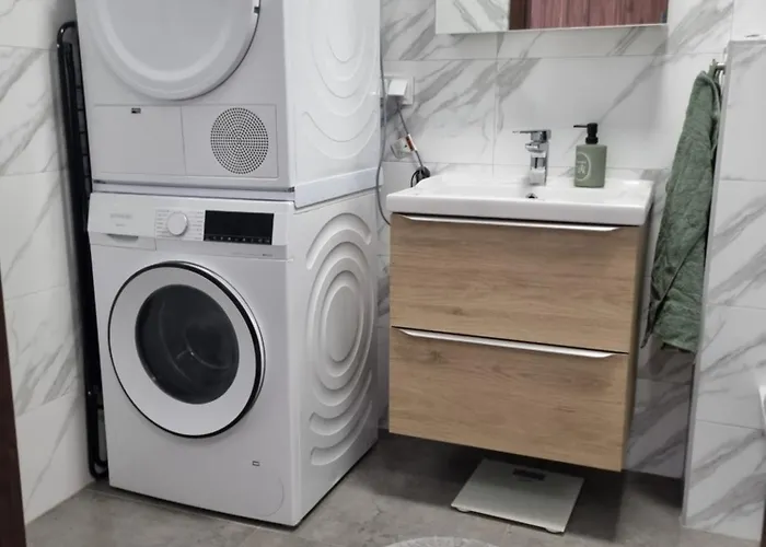 In The Center Of Pelplin